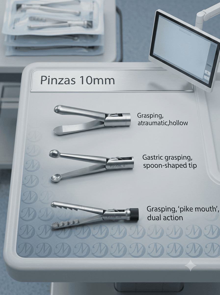 Pinza Maryland
